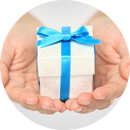 使える・交換できる