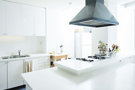 くらしのセゾン ハウスクリーニング