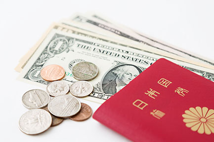 海外キャッシングサービス