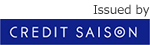 CREDIT SAISON