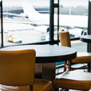 空港ラウンジサービス