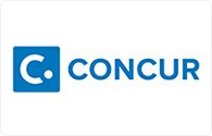 Concur（コンカー）