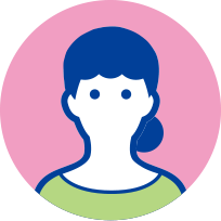 30歳　会社員 女性