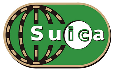suica