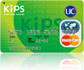 KIPSカード