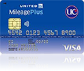 MileagePlus UCカード