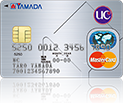 ヤマダLABIカード