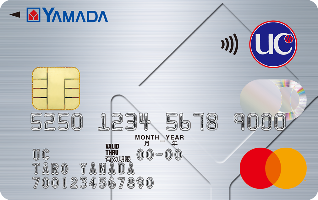 ���}�_LABI�J�[�h