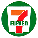 セブンイレブン