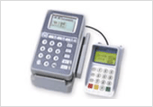 クレジットカード端末