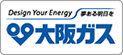大阪ガス