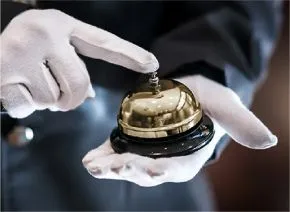 コンシェルジュのイメージ画像