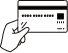 カード払いのアイコン