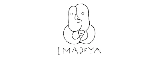 IMADEYA