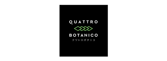 クアトロボタニコ