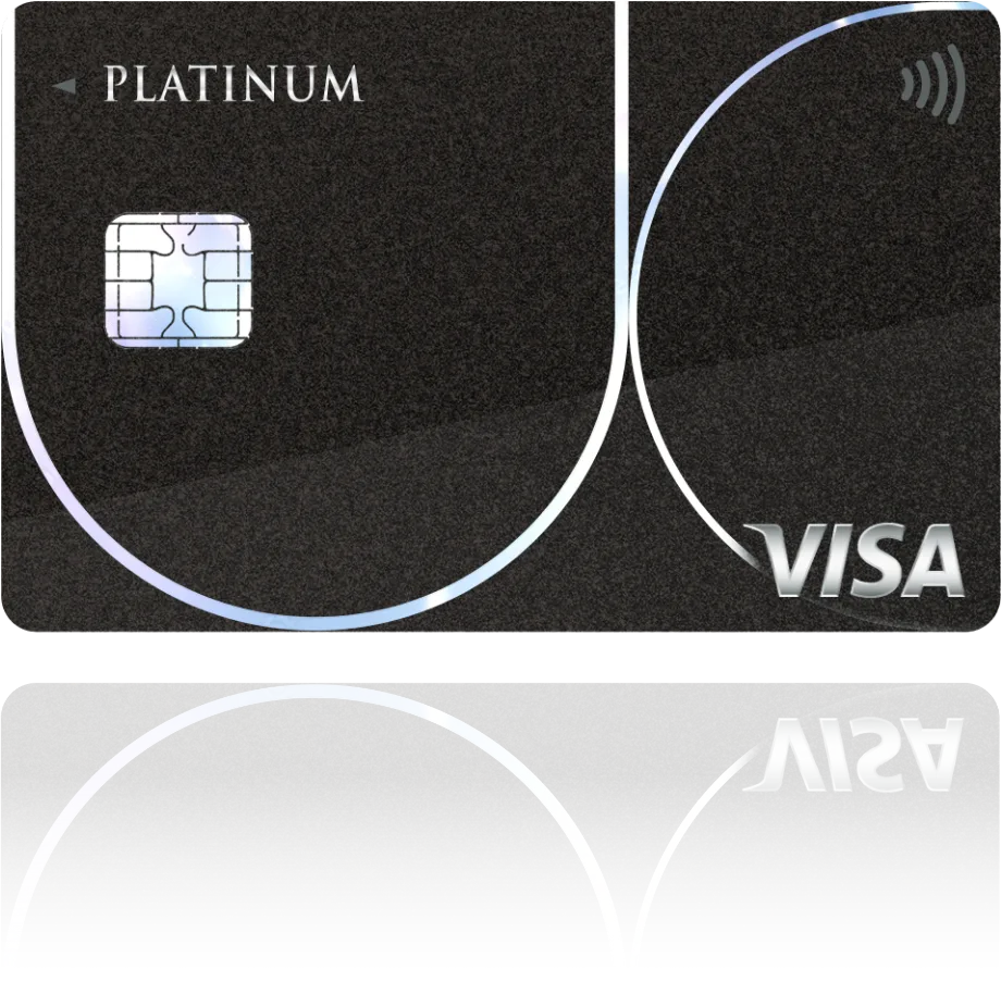 UC Platinum（UCプラチナカード）