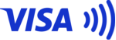 VISAタッチ決済