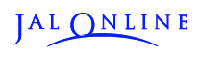 JAL ONLINE