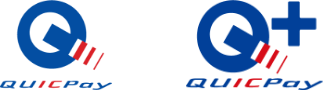 QUICPayマーク