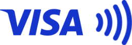 Visaタッチ決済