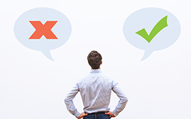 私的利用禁止 イメージ