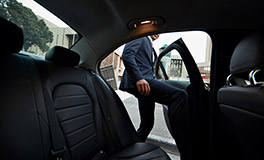 UCタクシーチケット