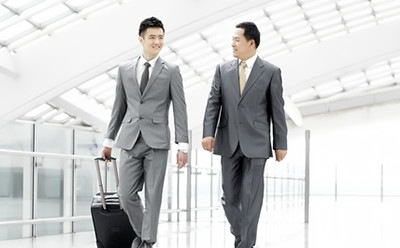 充実の海外・国内旅行傷害保険