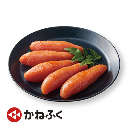 かねふく 無着色辛子明太子