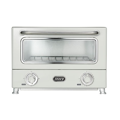 「Toffy  遠赤ヒーターオーブントースター