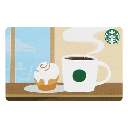 スターバックス カード 1,000円分